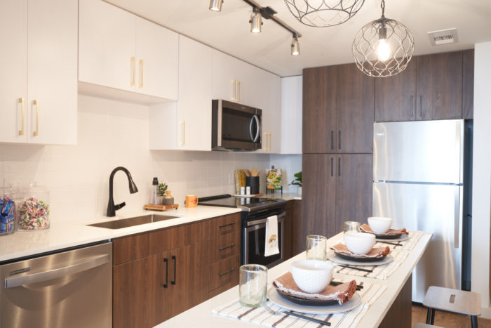 luxury kitchen in austin tx pet friendly apartments