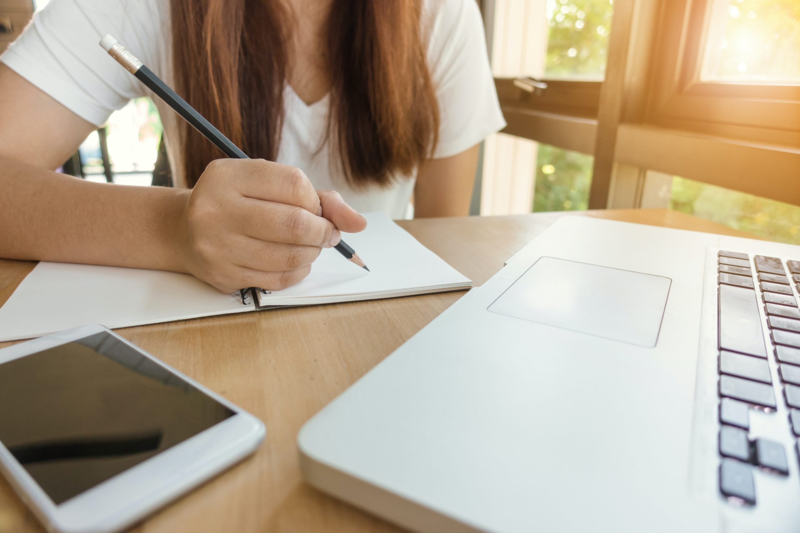 Student Apartment Talk Writing