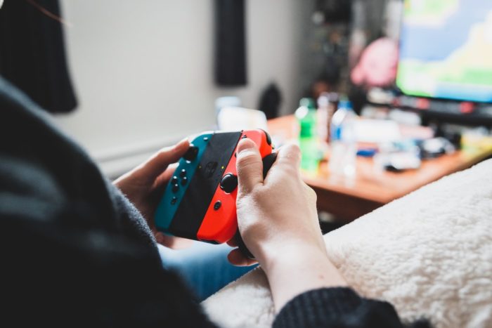 Best Couch Co-op Games to Play With Roommates at Our UT Student Living